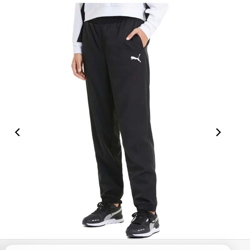 Brand New Puma Active Woven Pants